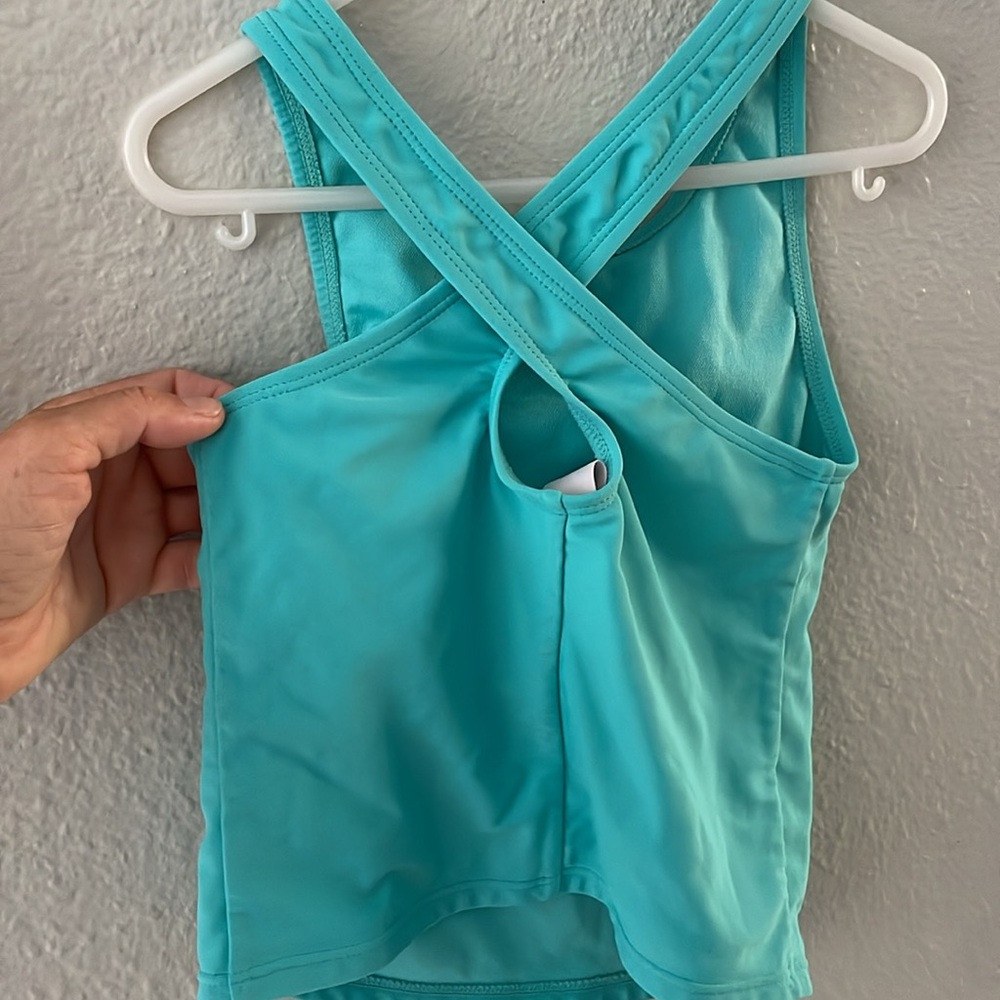 Swim top - Picture 3 of 4